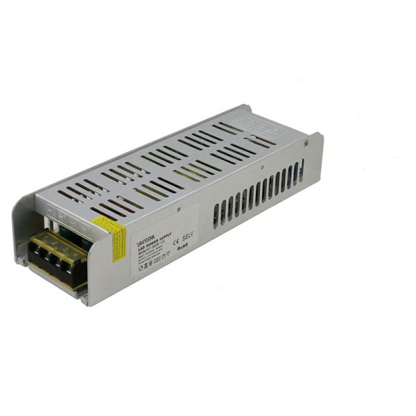 24 volt power supply 350w smps power supply Slim power supply IP20 LED