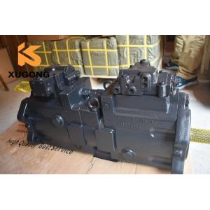 China 17 Teeth K5V KAWASAKl Pump K5V200DTH-10DR-9N0B-V Hydraulic Main Pump on sale