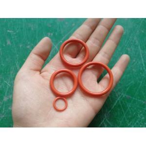 AS568- 012 Factory prices Custom nitrile Buna-N NBR rubber o ring Silicone o