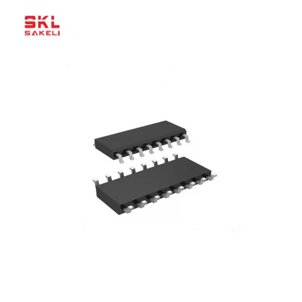 Quality MAX3232ESE+T Electronic Component IC Chips - RS232 Transceiver And Line Driver Receiver wholesale