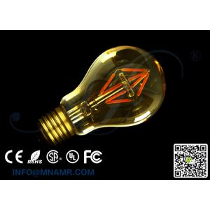 4 Watts A19 LED Light Bulbs Edison Warm White Stark White Cold White Omni