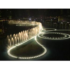 LED Underwater Light, LED Pool Light, LED Waterproof Light, LED Light,LED