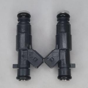 0 280 156 095 2001 2003 2002 Ford Focus Fuel Injectors 2.0 2.3 L L4 Volvo 740