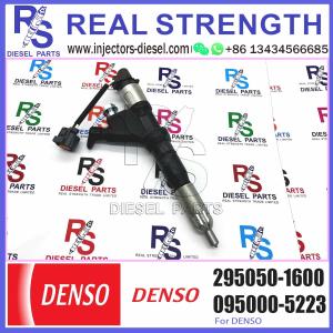 High Speed Steel diesel engine fuel injector manufacture Diesel fuel Injector