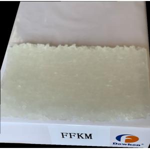 AFLAS 150E/150L/150P For FFKM O Ringd Used In Aerospace And Defence Semi