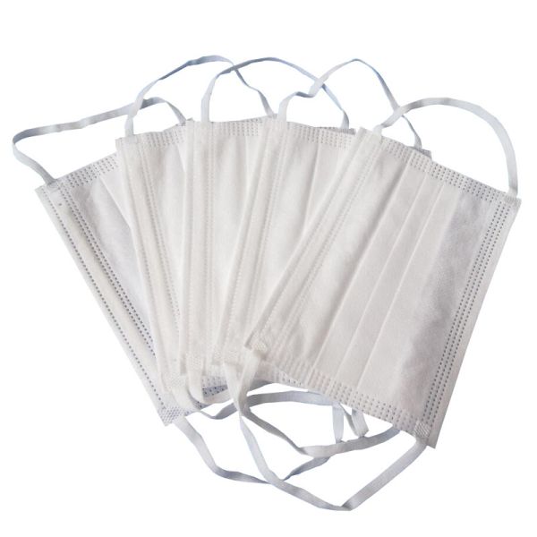 Quality Surgical Disposable Face Mask Non Woven wholesale
