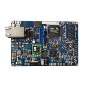 Component Sourcing Flexible Fast PCBA For Ultrasonic Humidifier