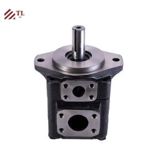 Cheap Parker Denison T7B T7BB T7BS T7BBS Hydraulic Vane Pump Part Name Hydraulic Main Pump for sale