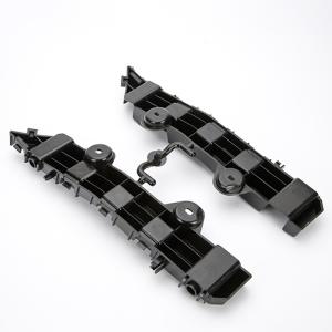 Customized Plastic Injection Molding Parts for Automotive Manufacturing