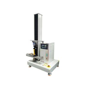 BOPP Tape Adhesion Peel Strength Tester 90 Degree Angle Stripping JIS K6854