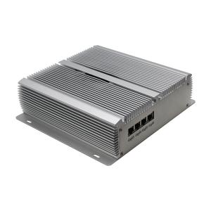 Cheap Vehicles V2X Industrial Embedded PC Linux Embedded Computers Nvidia Jetson Agx Xavier 32G for sale
