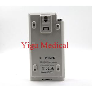Patient Monitor MMS Module M3001A With A01C06 A01C12 A01C06C12
