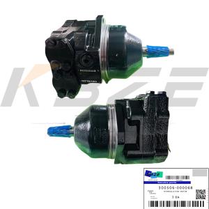 NEW GENUINE DOOSAN DAEWOO DX700 300506-00006B COOLING FAN MOTOR ASSY FITS