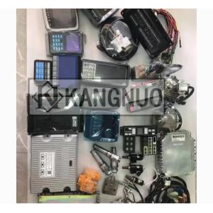 YV59S00004F1 Excavator Monitor Display Panel SK135SR SK135 Durable