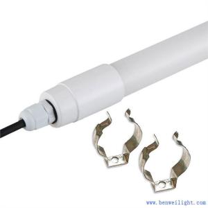 25W LED Poultry Lights With Flicker Free Design 140LM/W 0-10V Dimmable AC85-265V