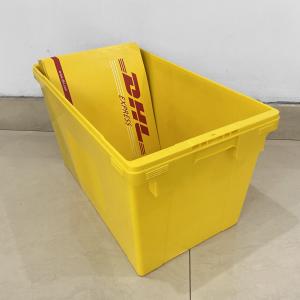 Storage Solution for Express Delivery Envelopes Documents and Archives Internal