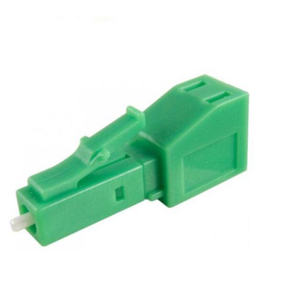 Quality fiber attenuator lc apc Male To Female Single Mode optical fiber attenuator For FTTH wholesale