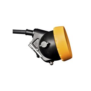 KL5LM Rechargeable LED Mining Cap Lamp Super Bright 15000Lux