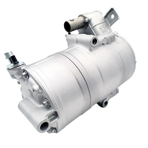 Quality Mercedes-Benz C350e EV AC Compressor A0008302800 12V New wholesale