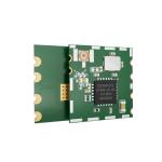 AES WPA USB WiFi Module RTL8188FTV IEEE802.11b/G/N RFI For ATT Machine