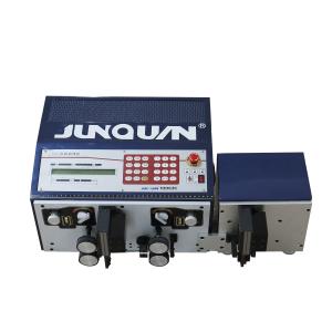High Precision Electric Wire Cut and Strip Machine Zdbx-3 for Precision Cutting