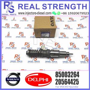 Diesel VOE21340612 Fuel injector BEBE4D08002 BEBE4D16002 BEBE4D24002 85003264