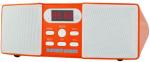 Loudest Portable Bluetooth Speaker , Bluetooth Speaker With Audio In