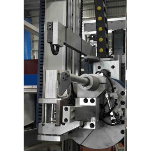 CE Insulating Glass Sealing Machine Glass Sealing Line Perfect Sealing Effect