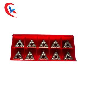 TNMG-TM Turning Machining Negative Blade Tungsten Carbide Inserts