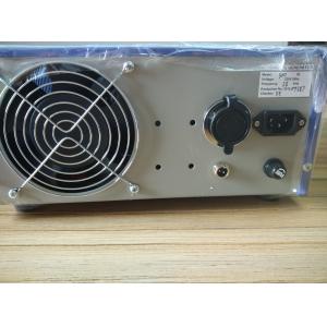Power Adjustable 25khz Digital Ultrasonic Generator With Converter For