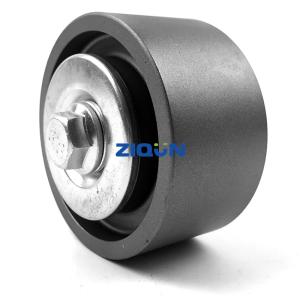 China SCANIA Tensioner Roller 1734903 Bearing Pulley Wheel on sale