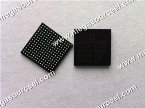 Quality Computer IC Chips BCM3349 Computer GPU CHIP BROADCOM Computer IC Chips wholesale