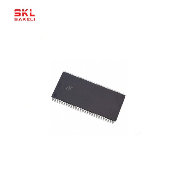Quality MT48LC4M16A2P-6A:J 4Mb Flash Memory Ic Chip High Performance Low Power Consumption wholesale