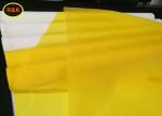 High Modulus Polyester Screen Printing Mesh For General Screen Printing