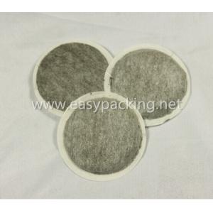 full automatic coffee pod filling and sealing machine casuple coffee pod machine