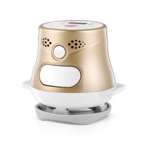 Intelligent portable moxibustion home palace cold gynecology to moisture