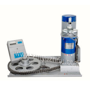 Max Outer Dia. of Door 0.48m Electric Motors for Roller Shutter Door YZ-1500KG