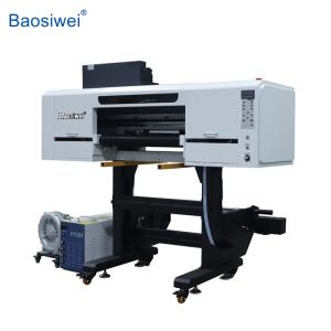 Mesh Belt Hybrid Printer 60cm 1-4pc I3200-U1 High Accuracy