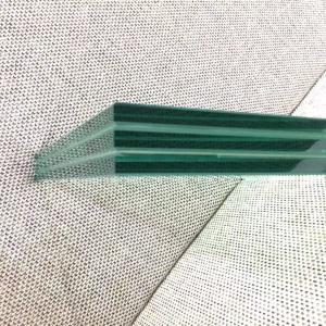 Sunroom Construction Customized Design Skylight Dome Safety clear Pvb Sgp