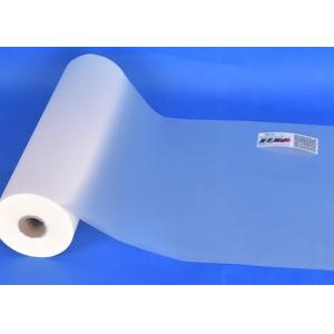 Anti-Scratches Soft Touch 3 In 1 Lamination Film For Packaging Solutions