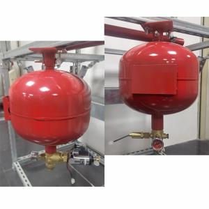 Upgrade Your Fire Protection System With FM200 Hanging System