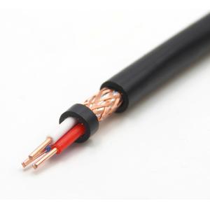 600V 2Core 3Core 4Core 5Core Control Cable with CE Certificate and Copper