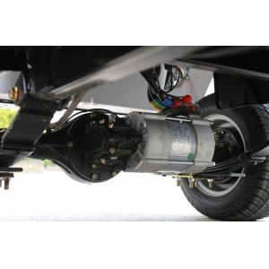 Enpower Controller 48v Lithium 4 Seater Golf Cart All Terrain With Lithium