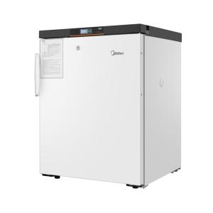 MD-25L106 Portable Midea Biomedical Lab Freezer For Vaccine Storage