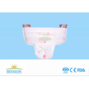 China Compact Structure Nappy Training Baby Pull Up Pants Diaper With Super Soft Film on sale