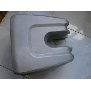 Aluminum die cast parts，Terminal joint