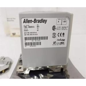 Allen-Bradley 1788-CN2DN ControlNet-to-Device Net Linking Device