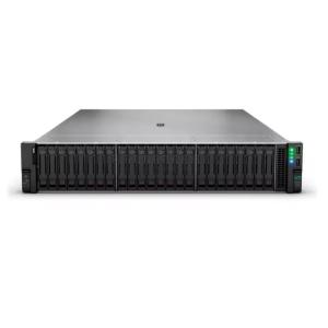 Cheap HPE ProLiant DL380 Gen11 Server Computer GPU 2U Rack Mount Server 3.1 GHz for sale