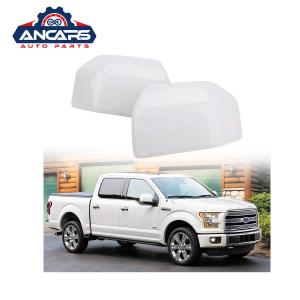 China Paste Ford Side Mirror Parts , 2015-2020 F150 Side Mirror Cover on sale