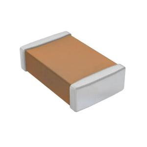 Ceramic Electronic Components Capacitors CL21A106KAYNNNE SMD0805 Distributor
